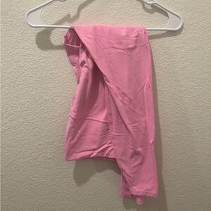 All in Motion Light Pink Leggings